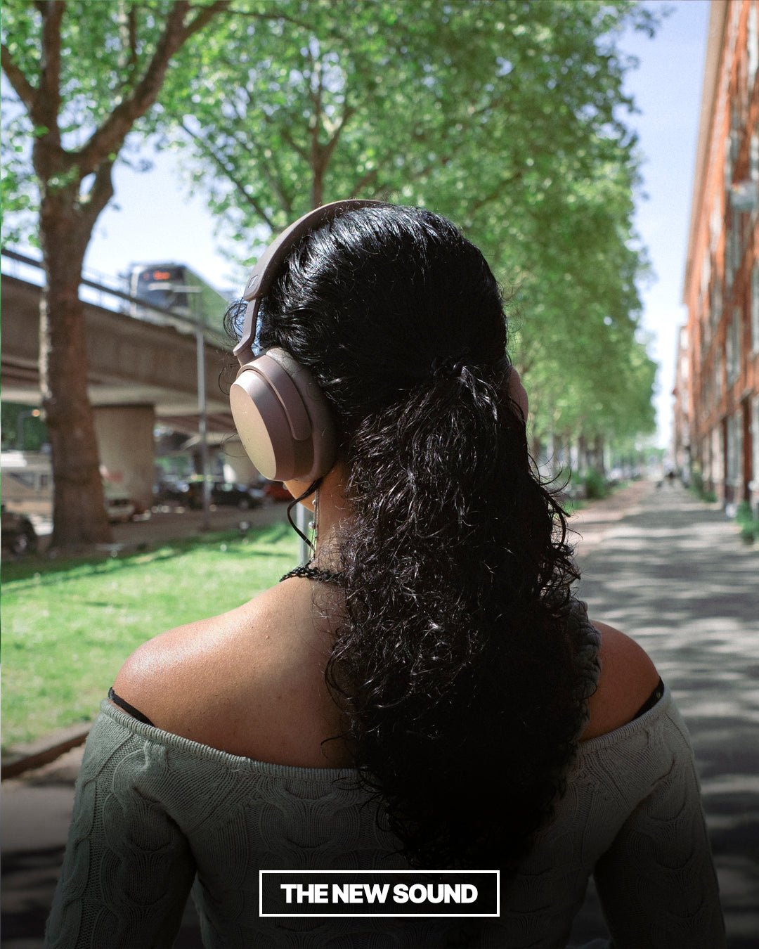 Accentum Wireless - Sennheiser - The New Sound