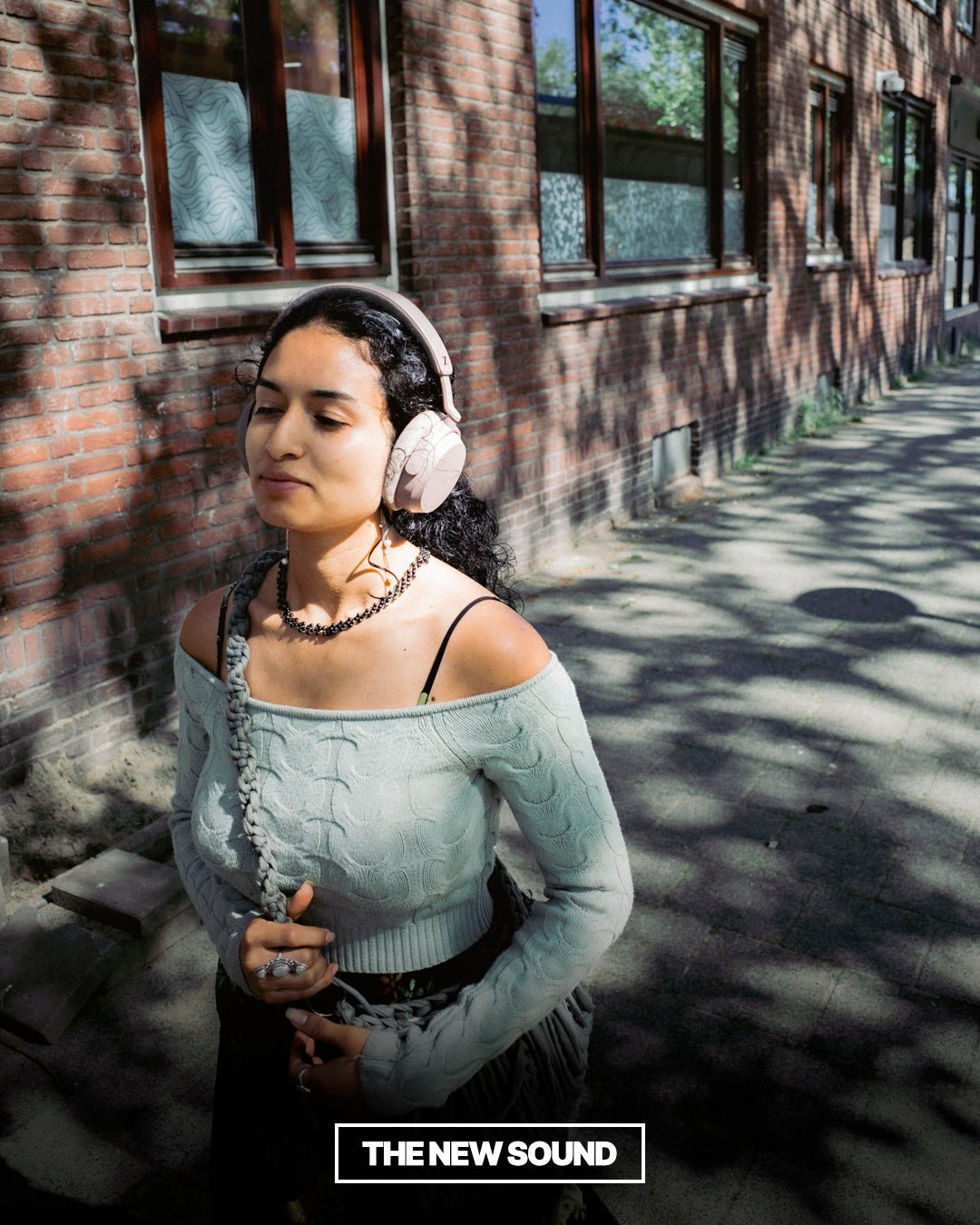 Accentum Wireless - Sennheiser - The New Sound