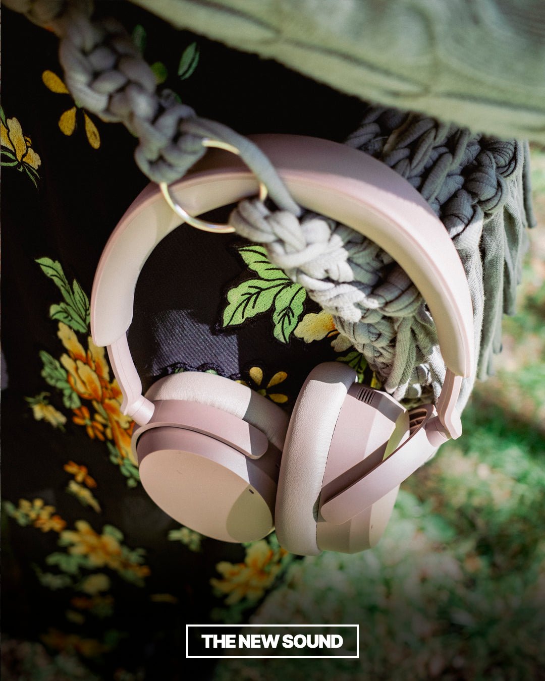 Accentum Wireless - Sennheiser - The New Sound
