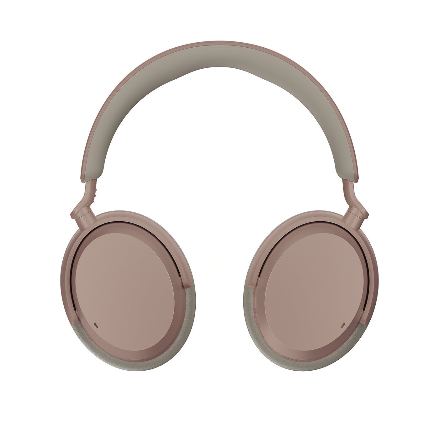 Accentum Wireless - Sennheiser - The New Sound