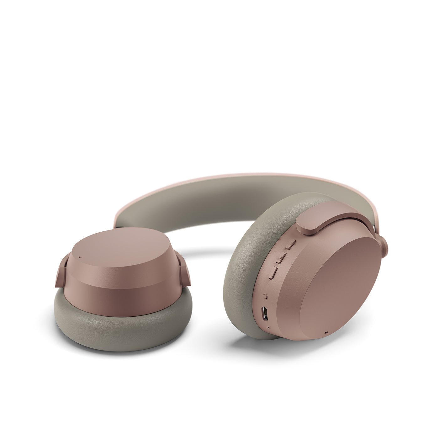 Accentum Wireless - Sennheiser - The New Sound