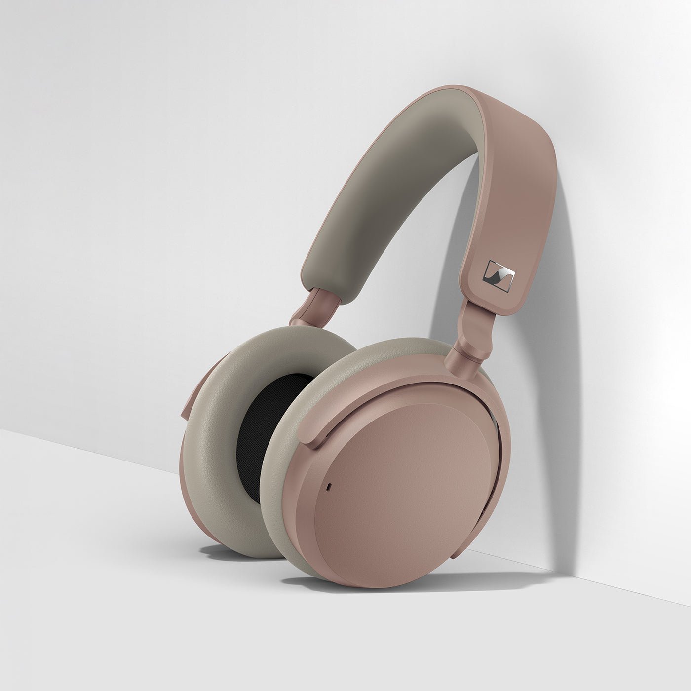 Accentum Wireless - Sennheiser - The New Sound