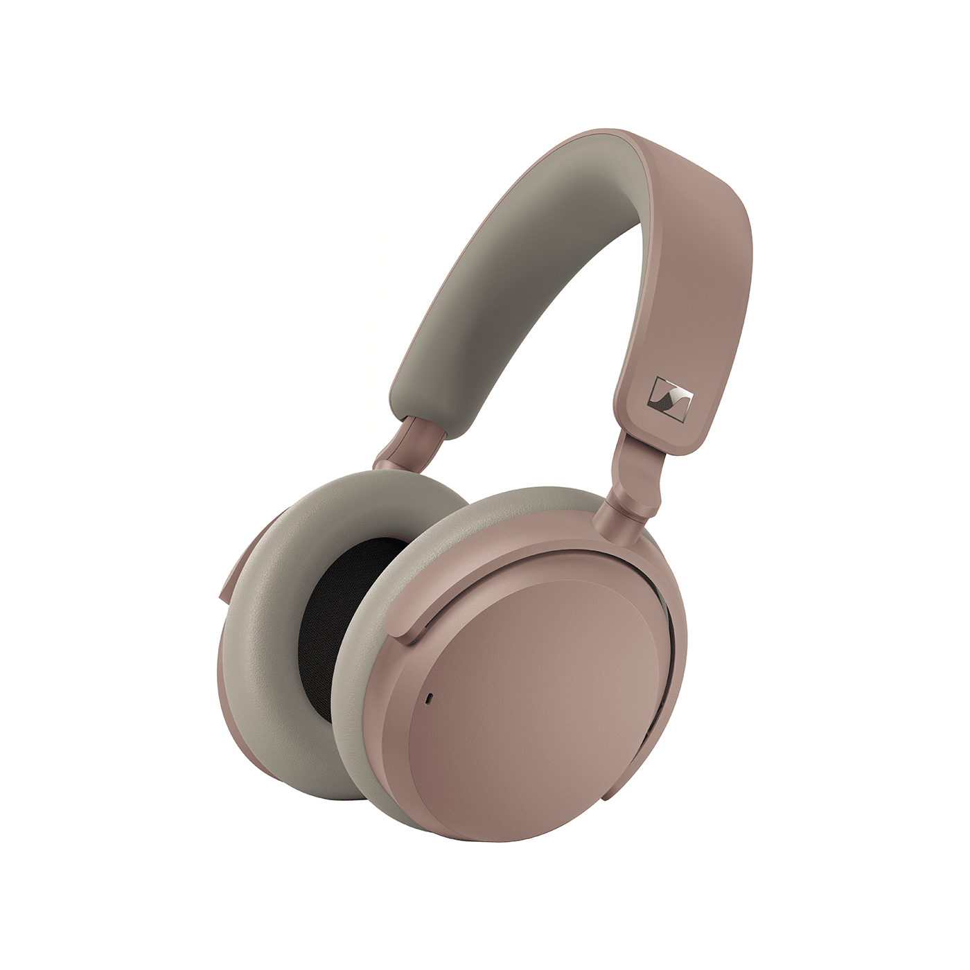 Accentum Wireless - Sennheiser - The New Sound