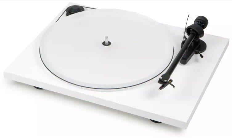 Acryl It E - Pro - ject - The New Sound