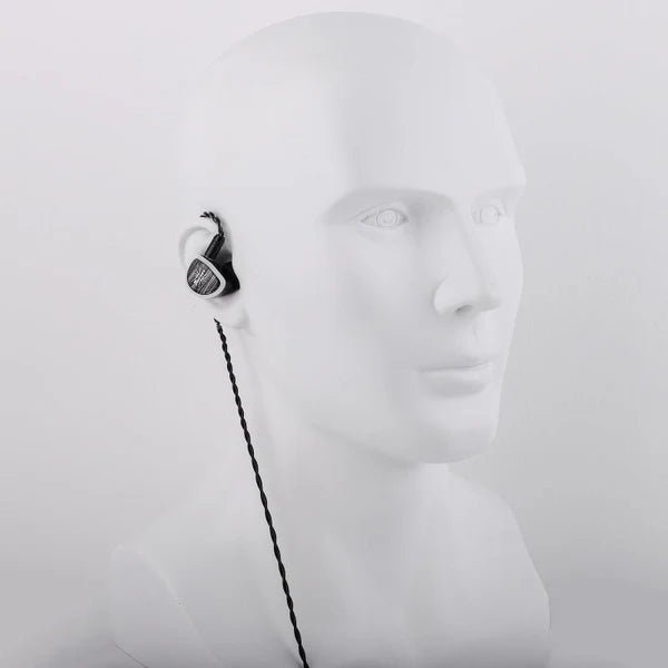 Aether - Kiwi Ears - The New Sound