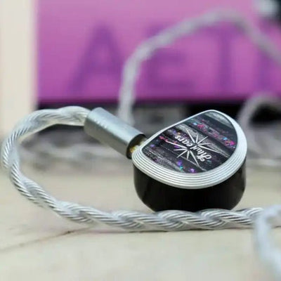 Aether - Kiwi Ears - The New Sound