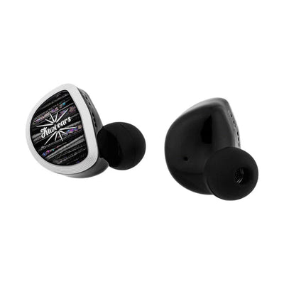 Aether - Kiwi Ears - The New Sound