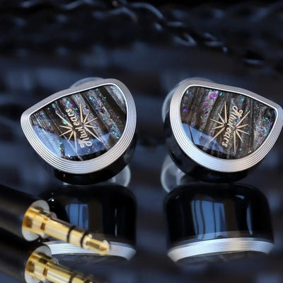 Aether - Kiwi Ears - The New Sound