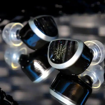 Aether - Kiwi Ears - The New Sound