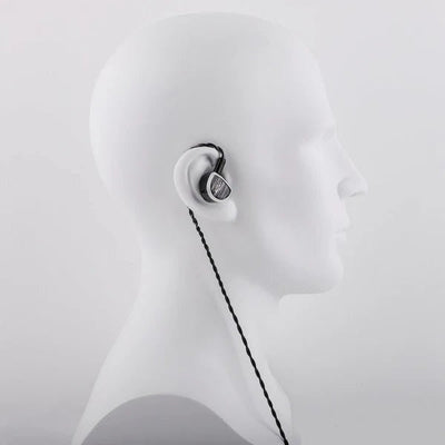 Aether - Kiwi Ears - The New Sound