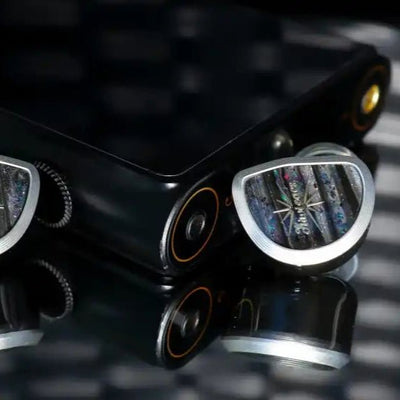 Aether - Kiwi Ears - The New Sound