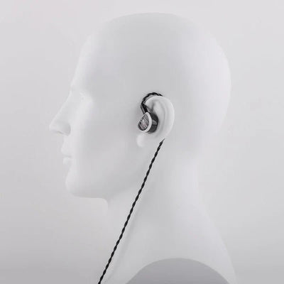 Aether - Kiwi Ears - The New Sound