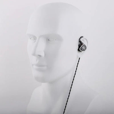 Aether - Kiwi Ears - The New Sound