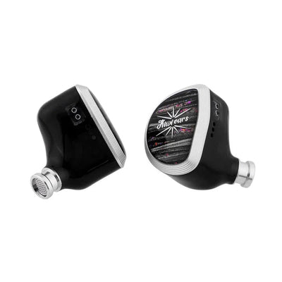 Aether - Kiwi Ears - The New Sound