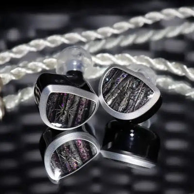 Aether - Kiwi Ears - The New Sound