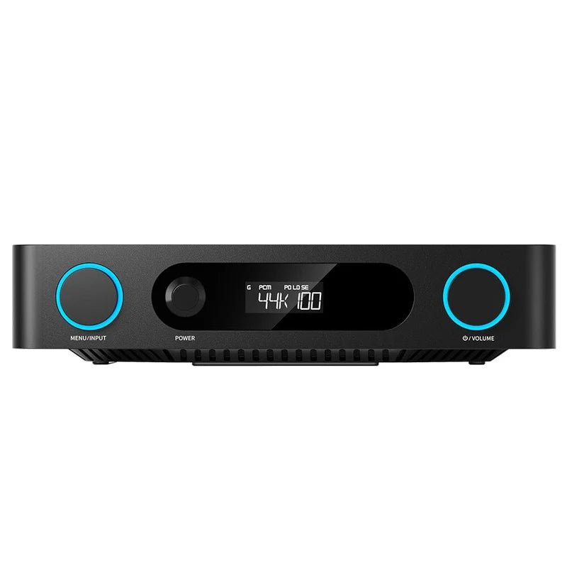 Air Amp - FiiO - The New Sound