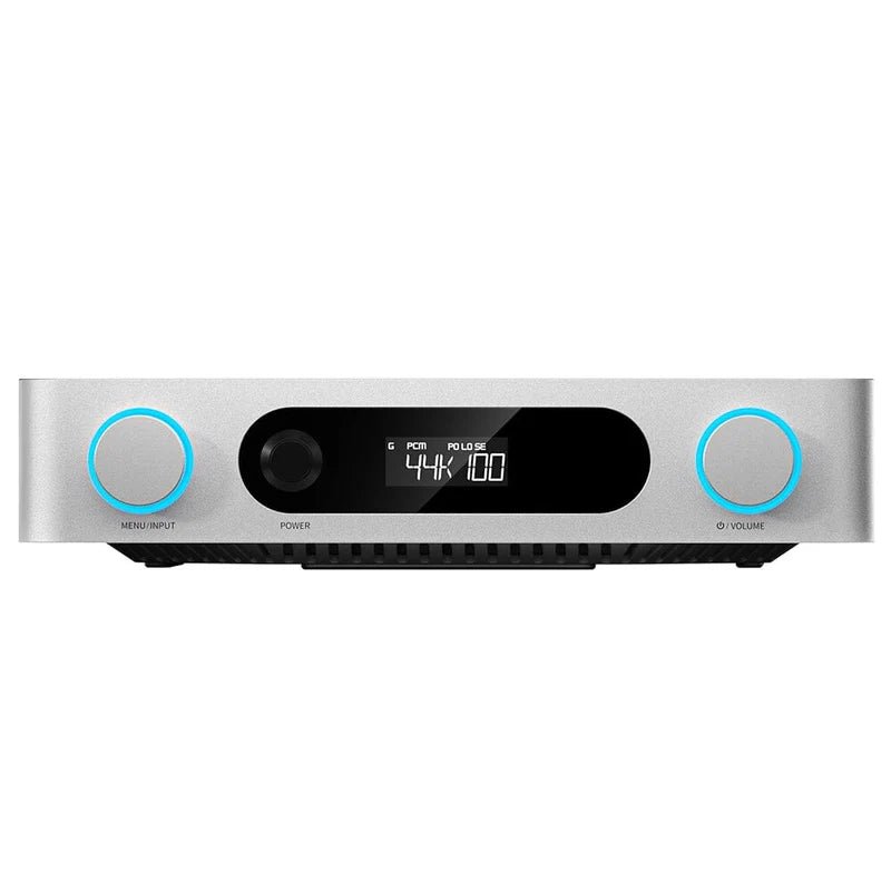 Air Amp - FiiO - The New Sound