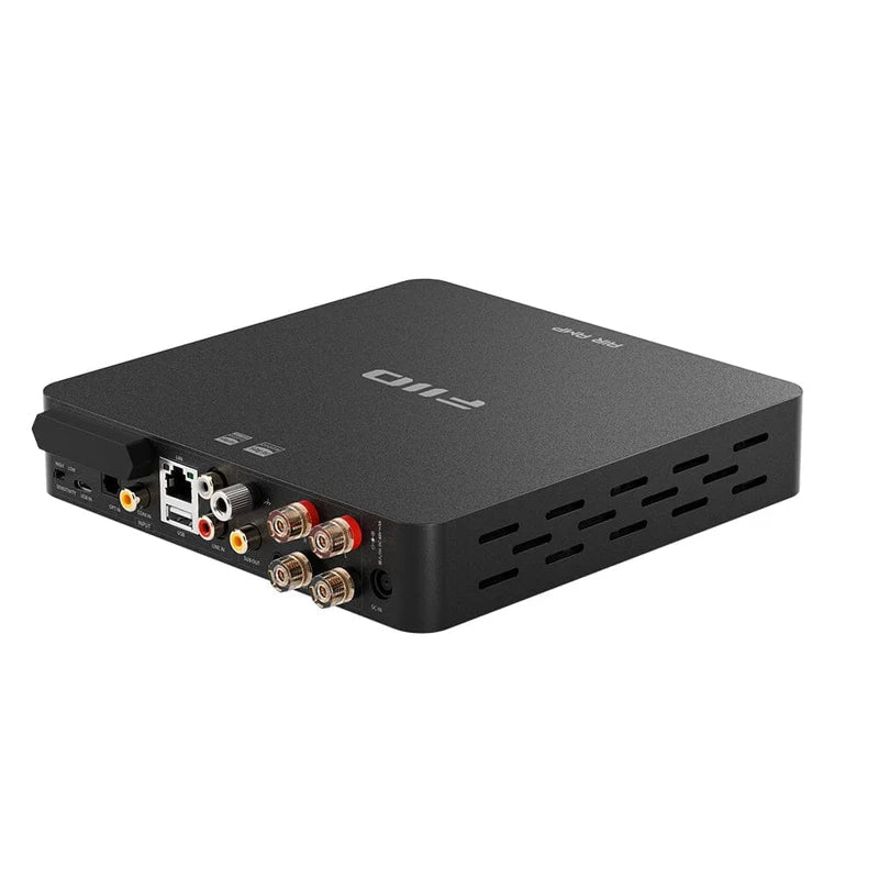 Air Amp - FiiO - The New Sound