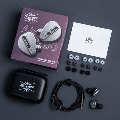 Airoso - Kiwi Ears - The New Sound