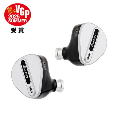 Airoso - Kiwi Ears - The New Sound