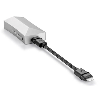 AK HC4 - Astell & Kern - The New Sound