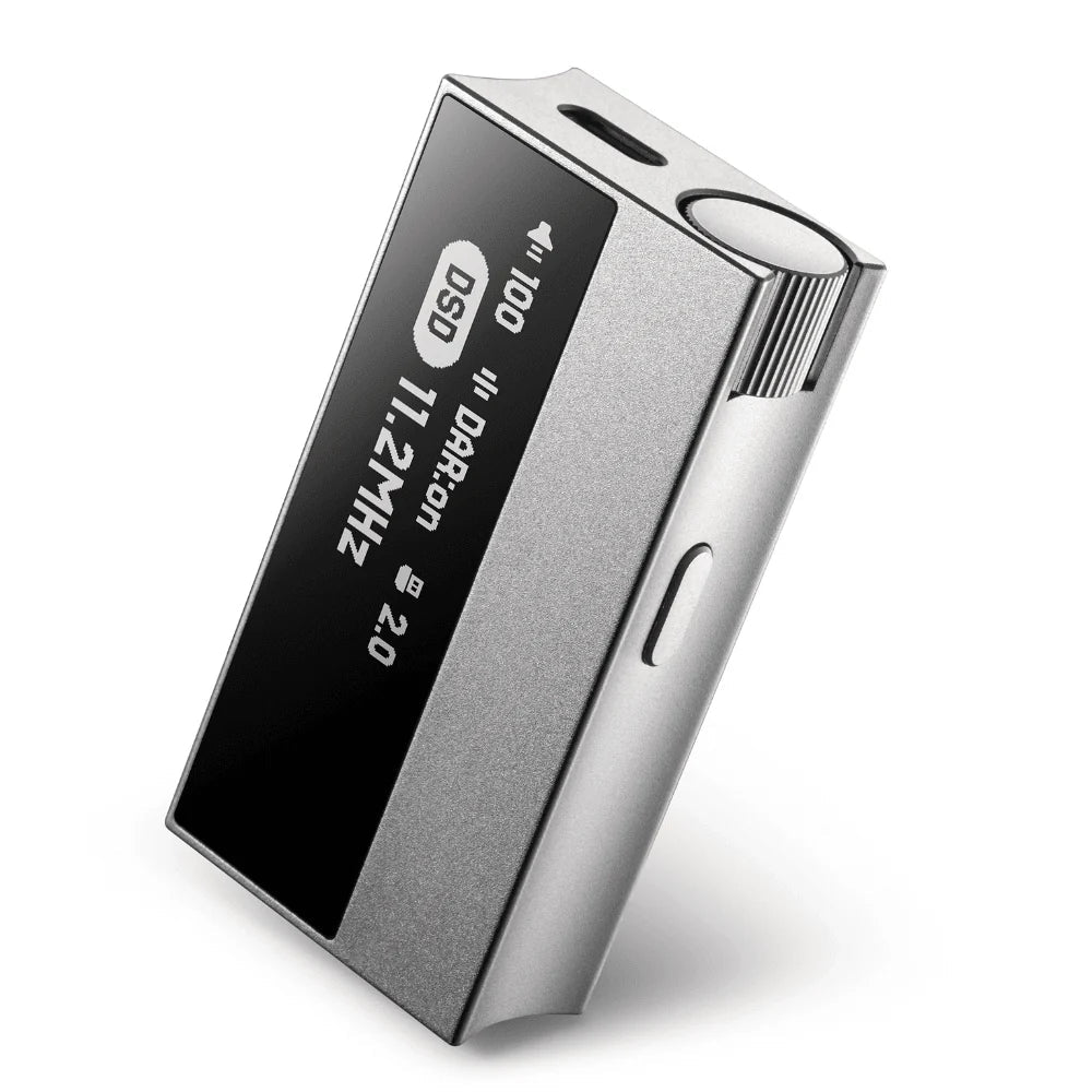 A&K HC5 + ZiiGaat Odyssey 2 - Advanced Bundel - The New Sound