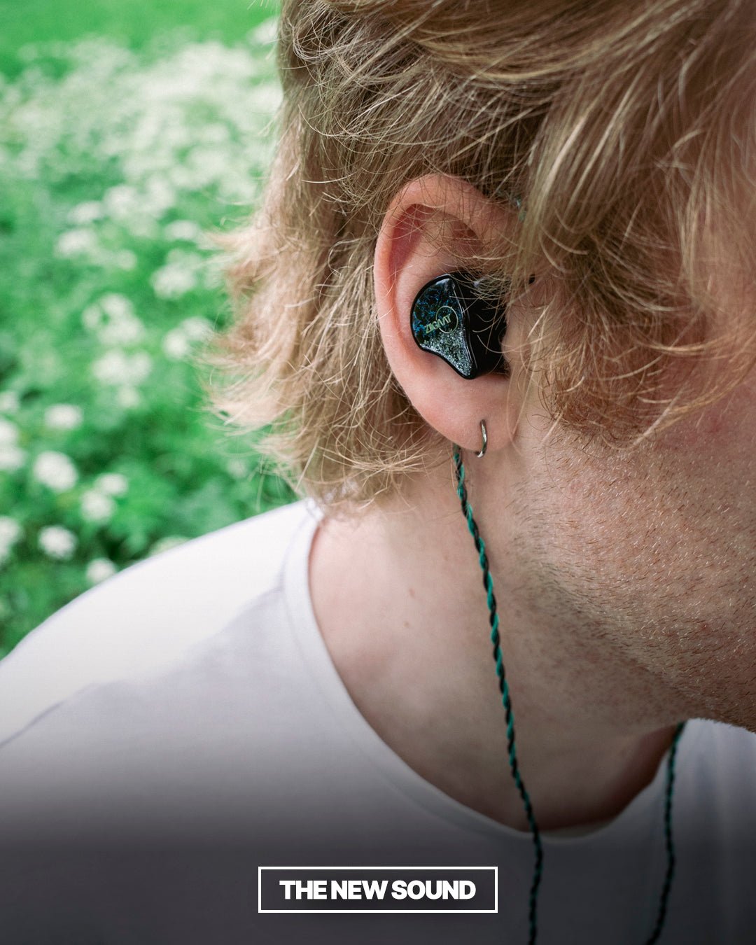 A&K HC5 + ZiiGaat Odyssey 2 - Advanced Bundel - The New Sound