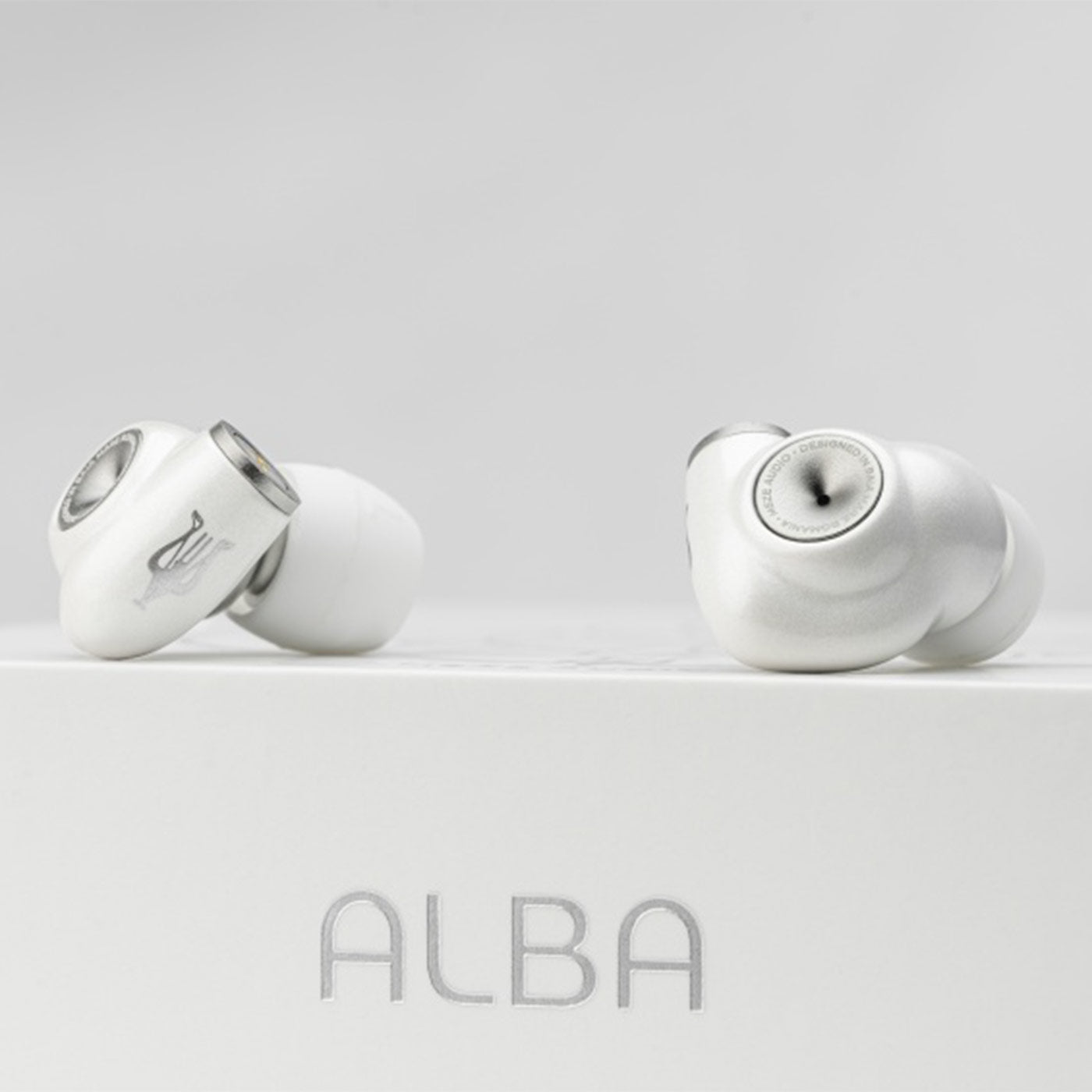 Alba - Meze Audio - The New Sound