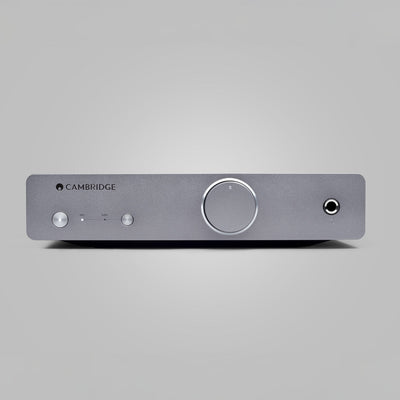 Alva Duo - Cambridge Audio - The New Sound