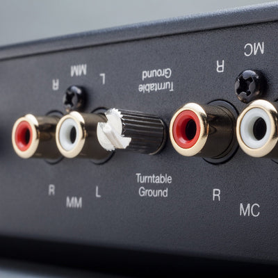 Alva Duo - Cambridge Audio - The New Sound