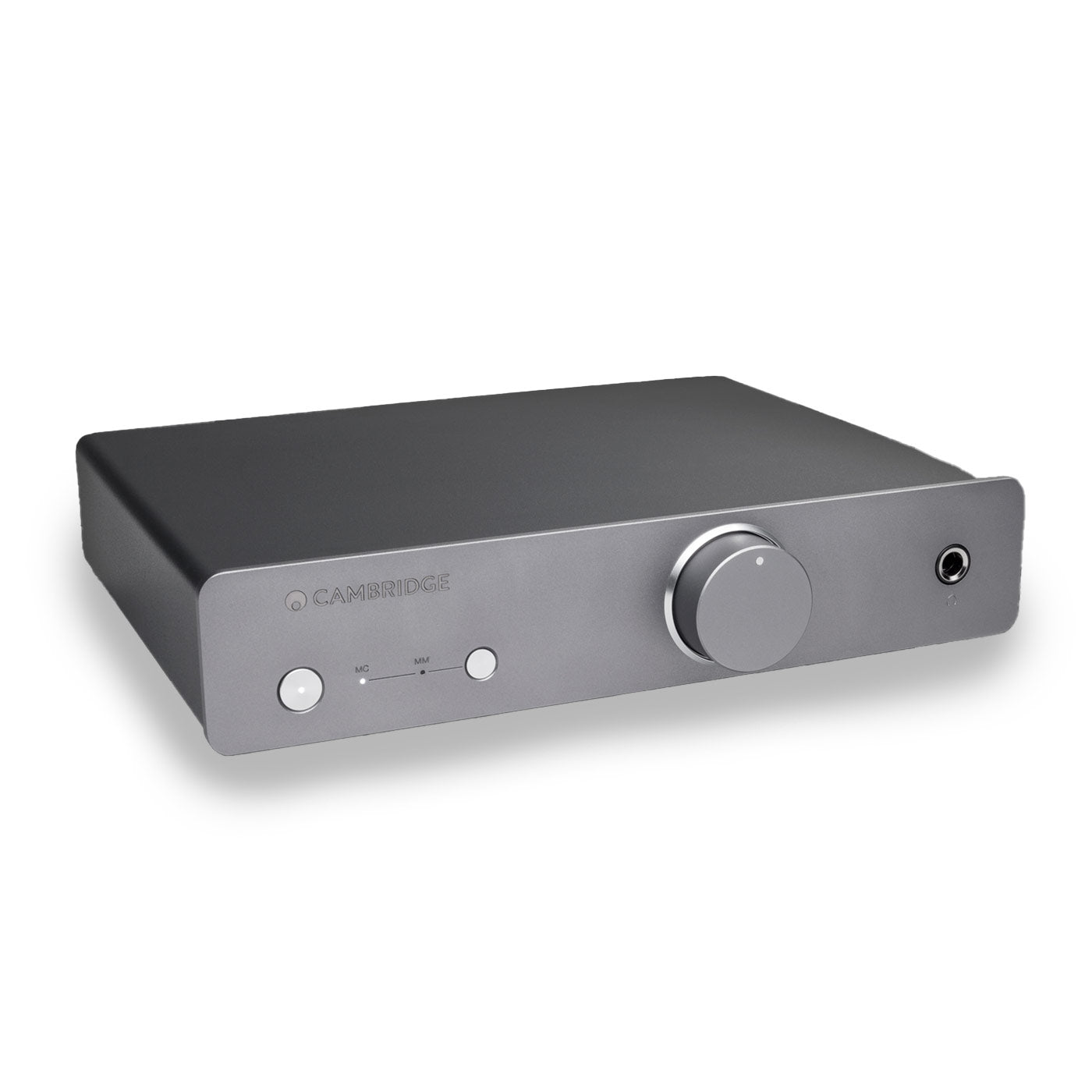 Alva Duo - Cambridge Audio - The New Sound