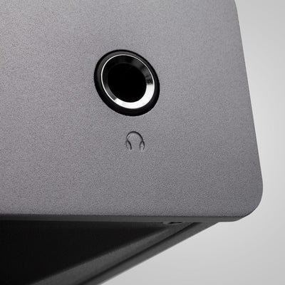 Alva Duo - Cambridge Audio - The New Sound