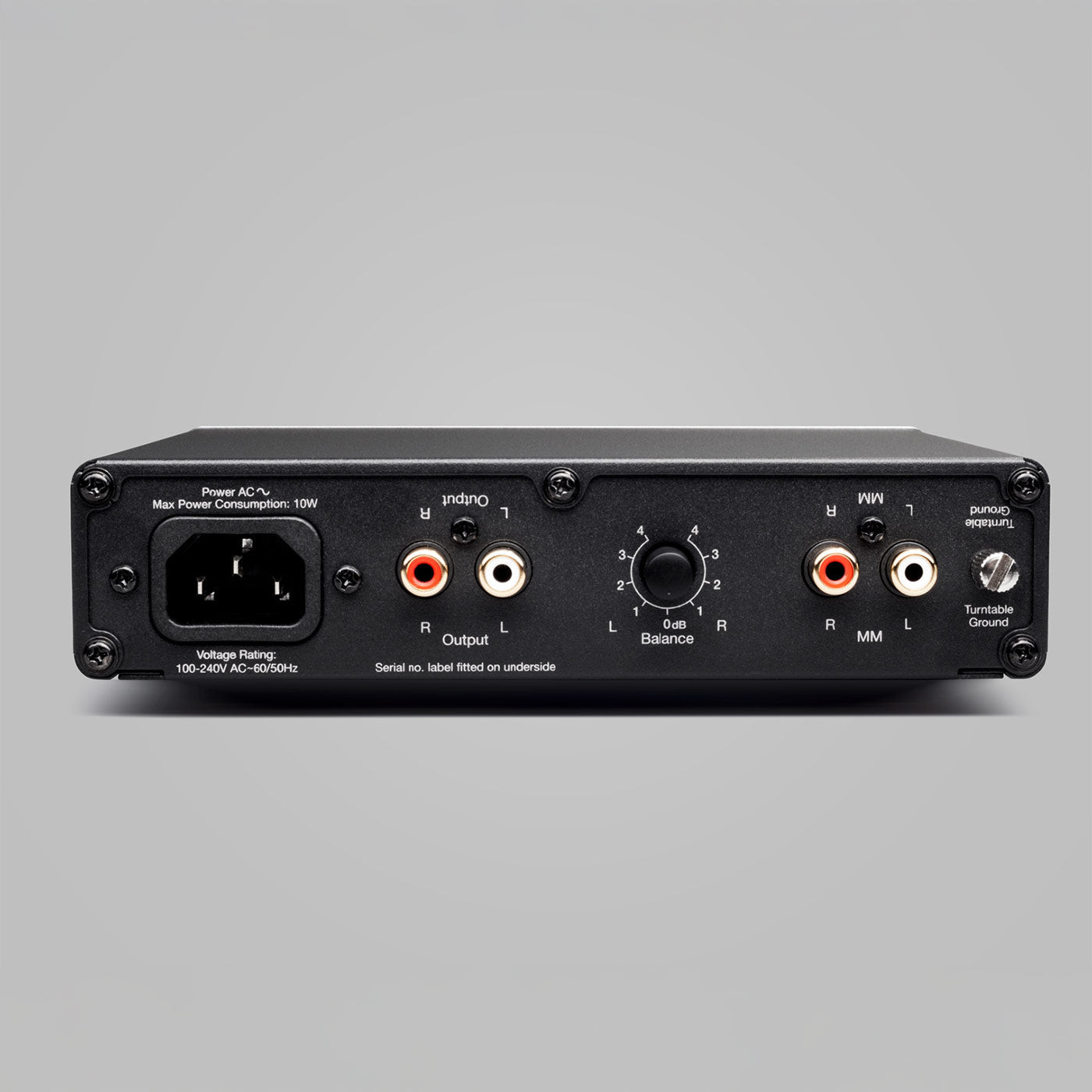 Alva Solo - Cambridge Audio - The New Sound