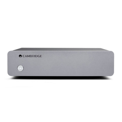 Alva Solo - Cambridge Audio - The New Sound