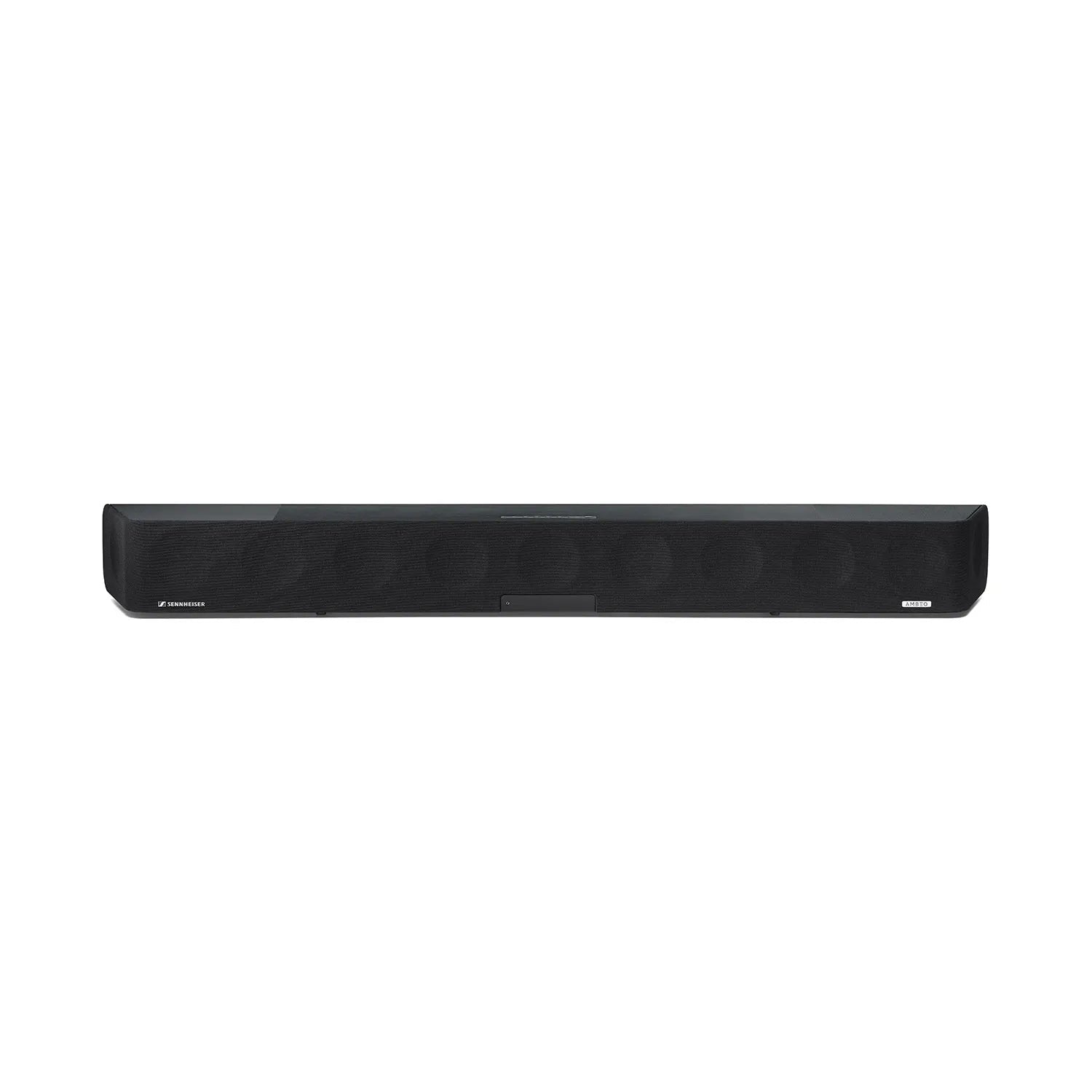 Ambeo Max - Sennheiser - The New Sound