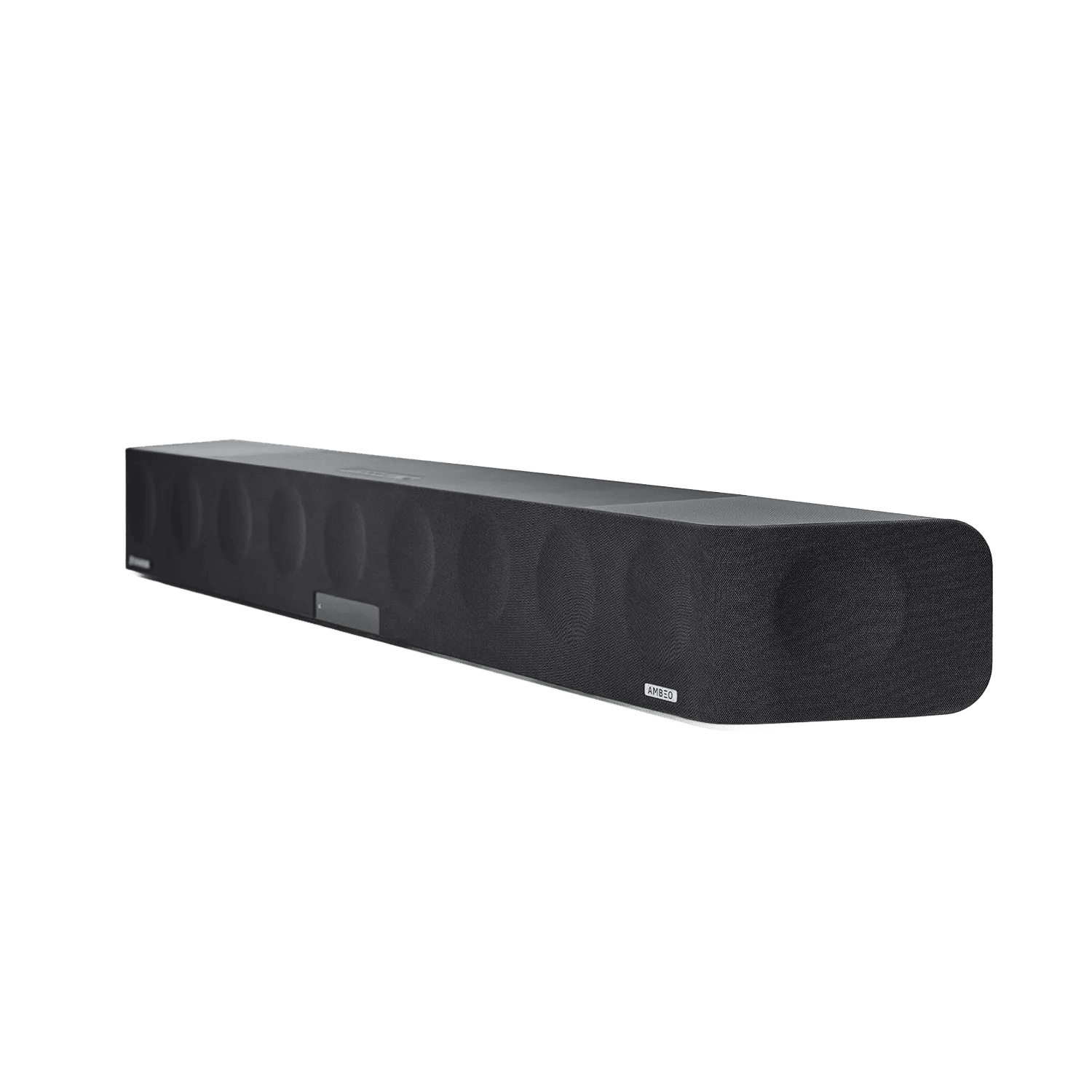 Ambeo Max - Sennheiser - The New Sound