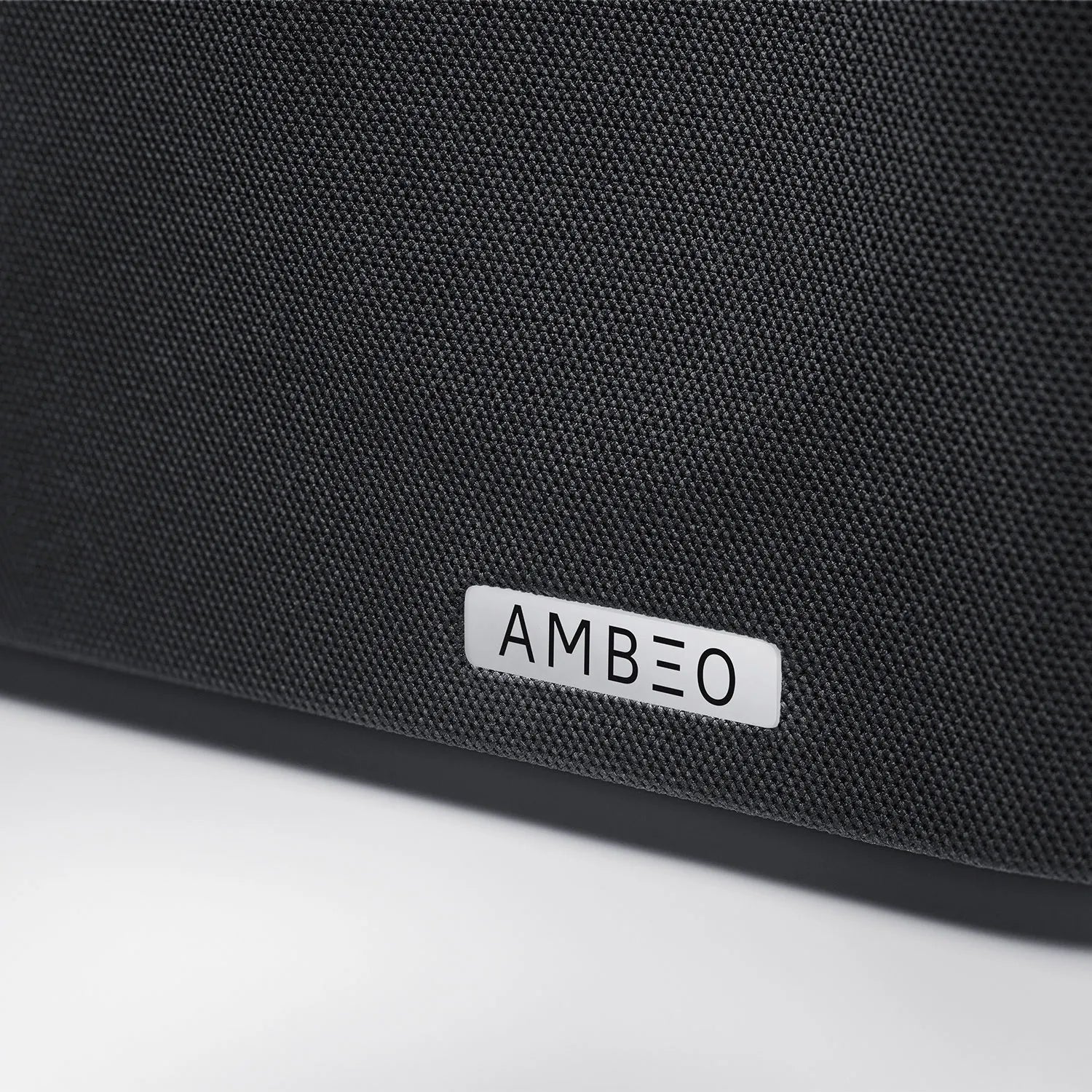 Ambeo Max - Sennheiser - The New Sound