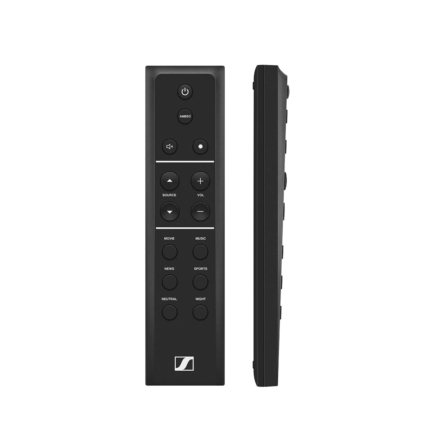 Ambeo Max - Sennheiser - The New Sound