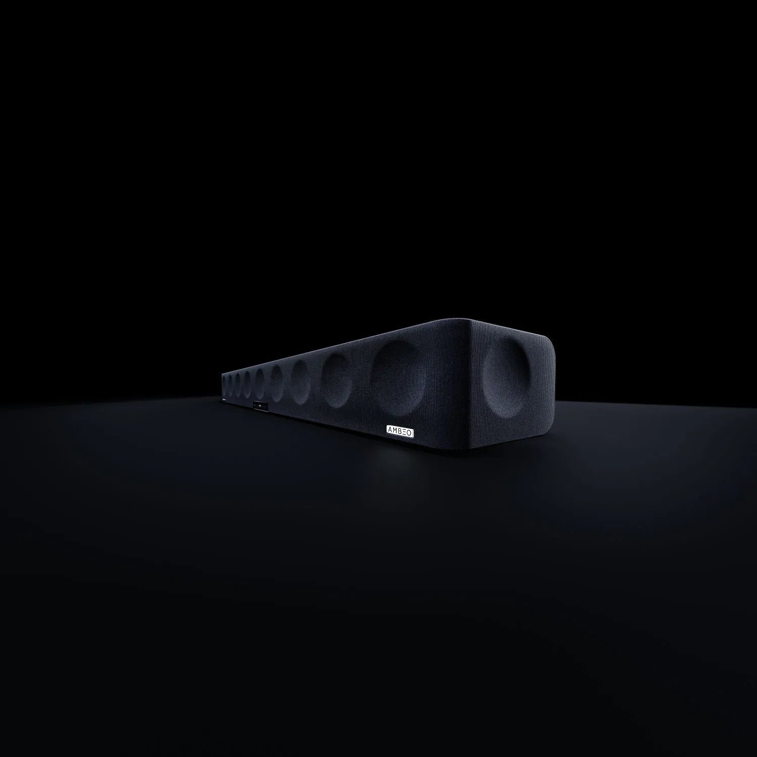 Ambeo Max - Sennheiser - The New Sound