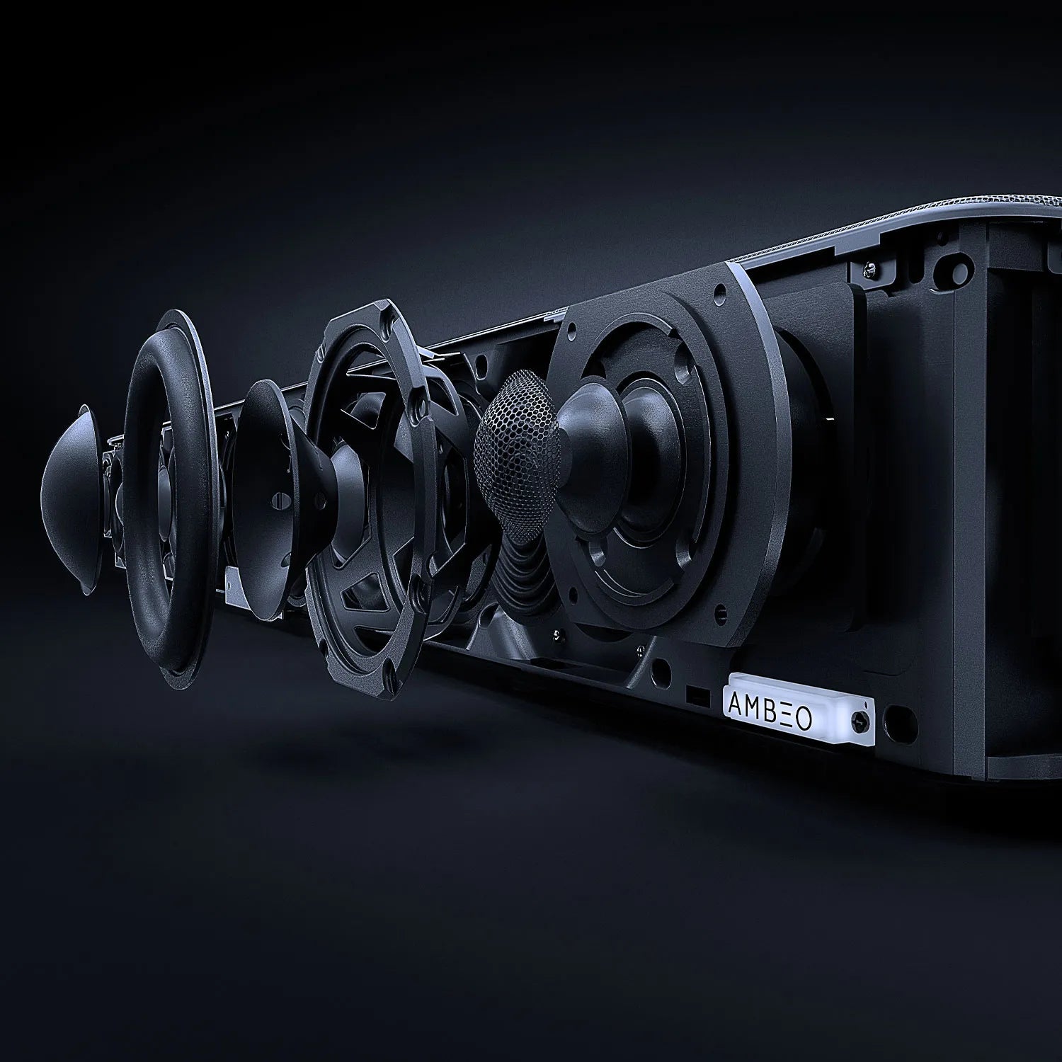 Ambeo Max - Sennheiser - The New Sound