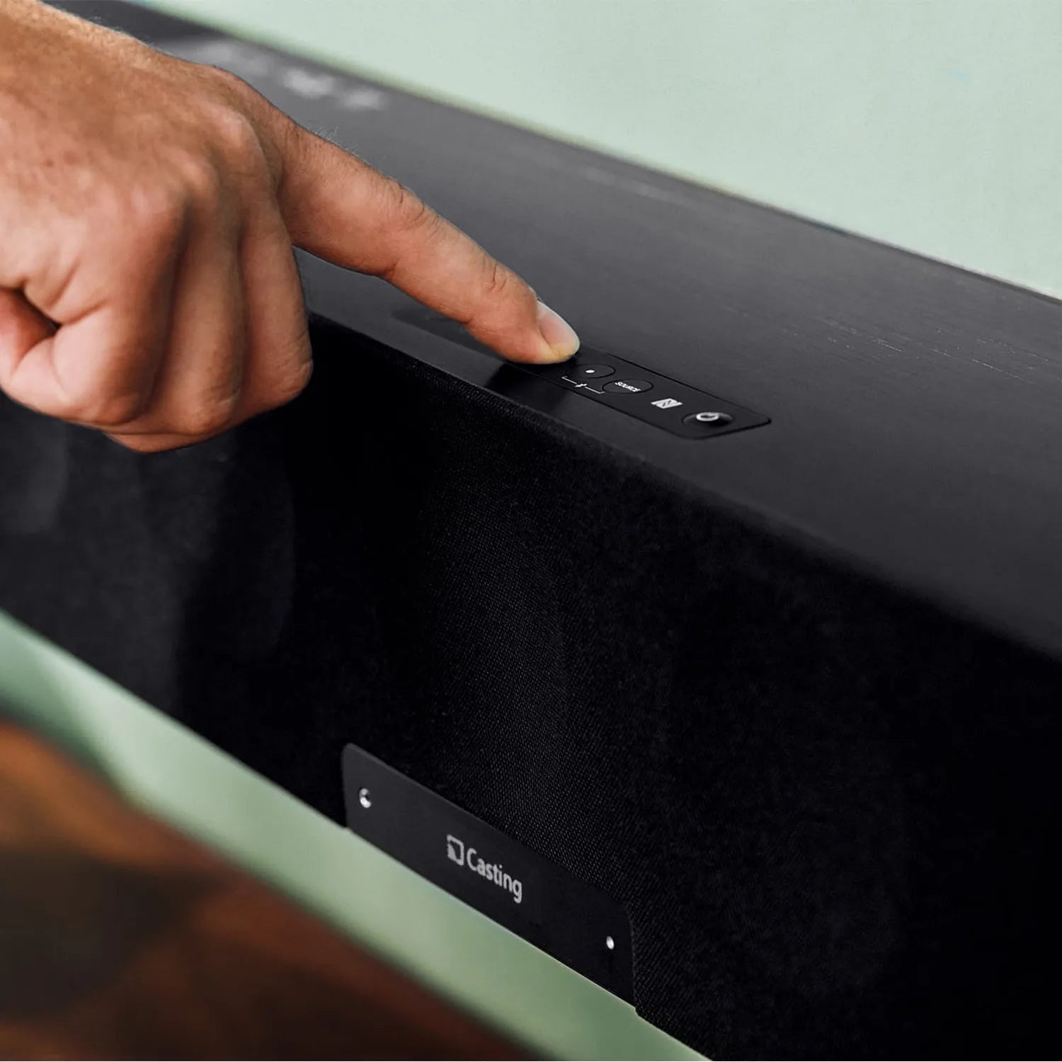 Ambeo Max - Sennheiser - The New Sound