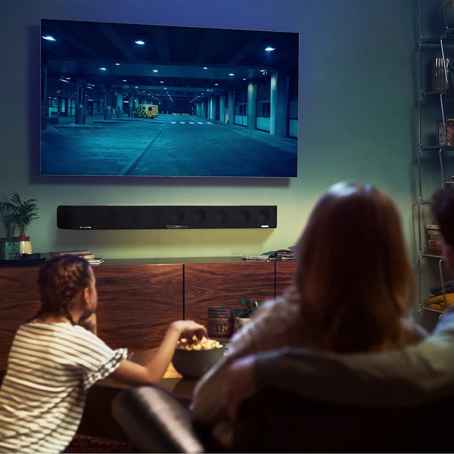 Ambeo Max - Sennheiser - The New Sound