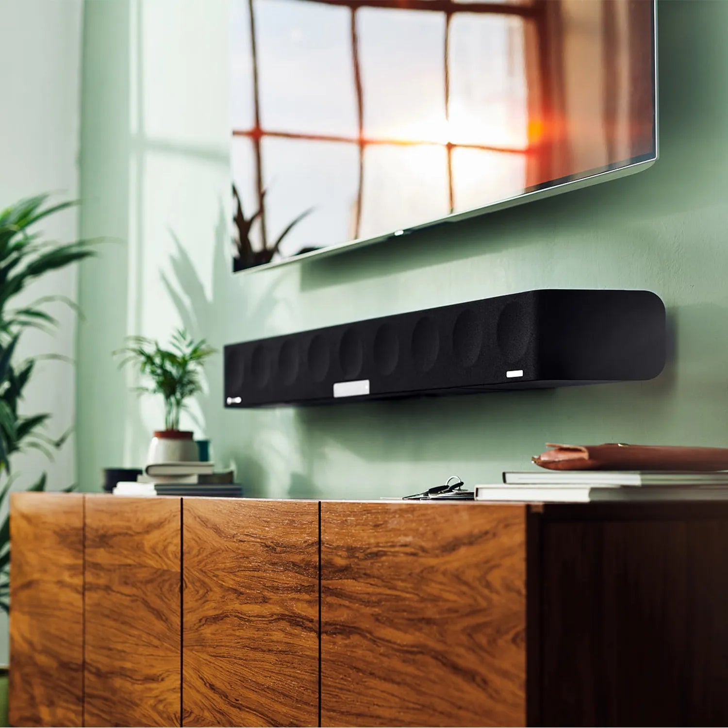 Ambeo Max - Sennheiser - The New Sound
