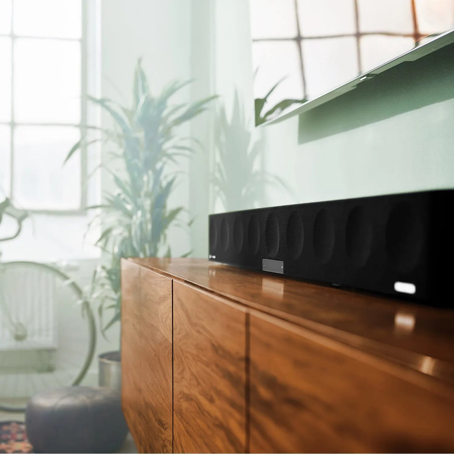 Ambeo Max - Sennheiser - The New Sound