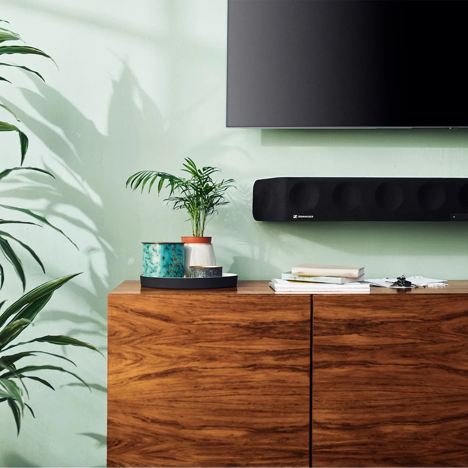 Ambeo Max - Sennheiser - The New Sound