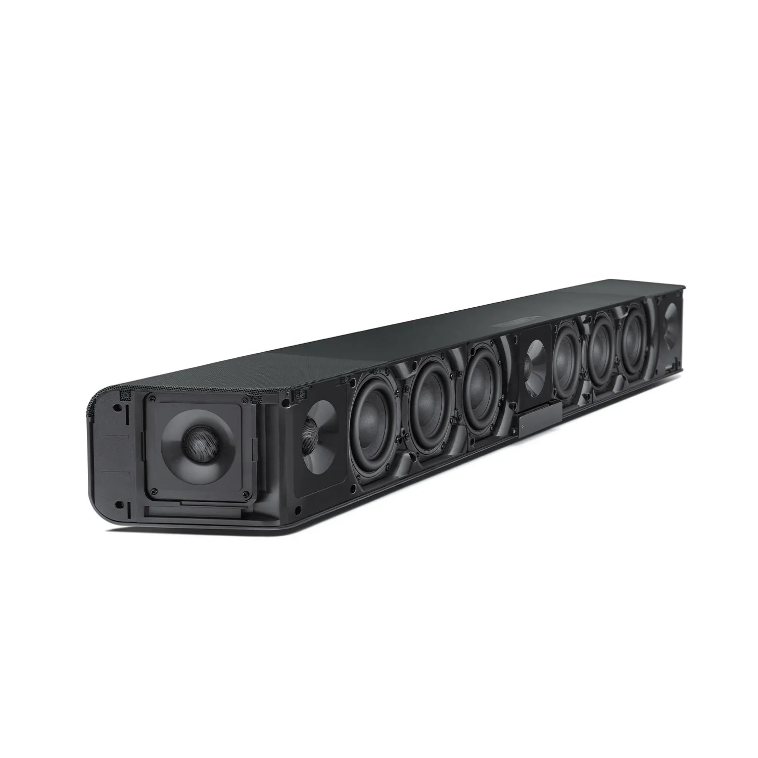 Ambeo Max - Sennheiser - The New Sound