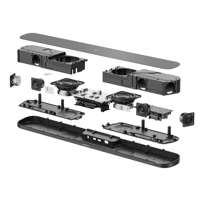 AMBEO Mini - Sennheiser - The New Sound