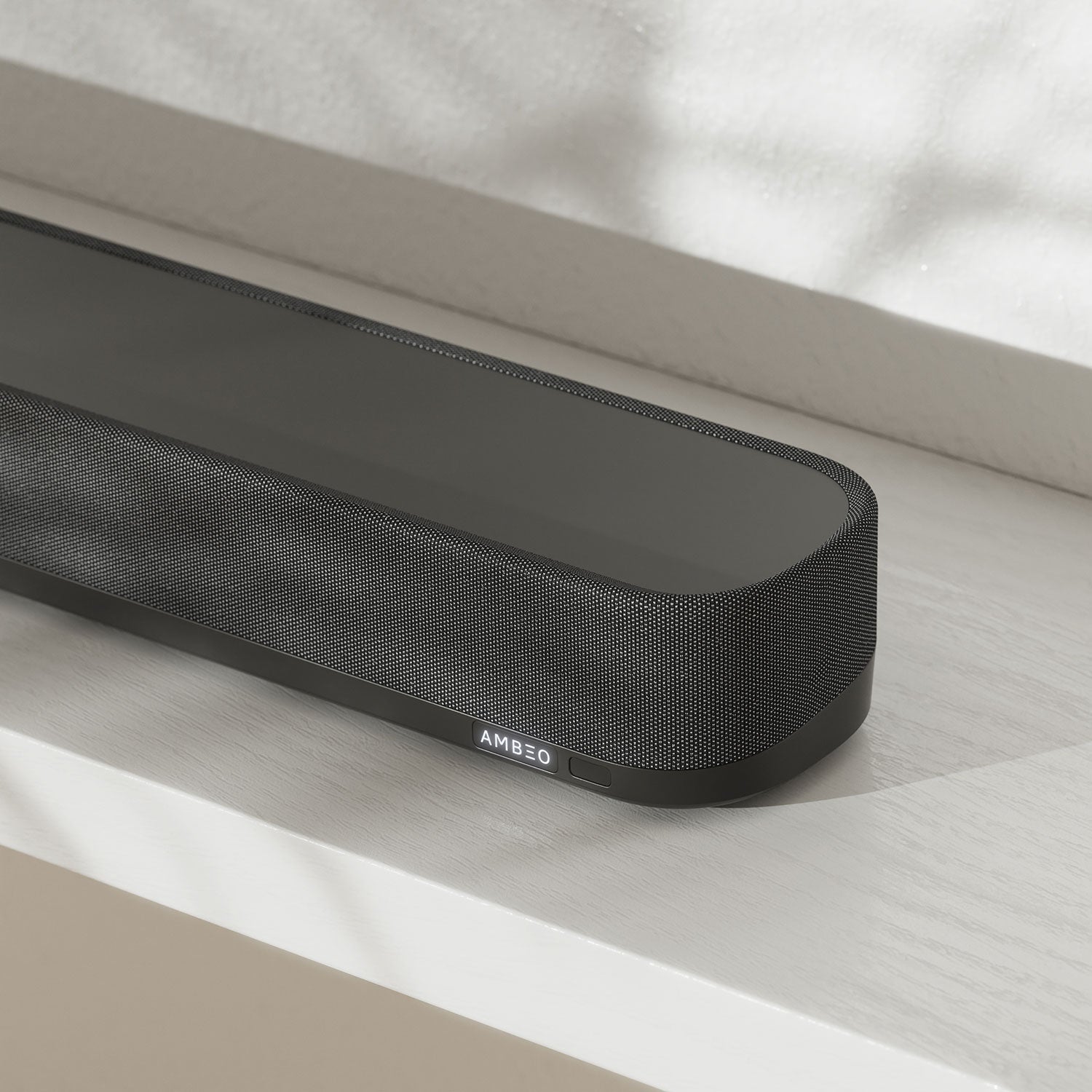 AMBEO Mini - Sennheiser - The New Sound