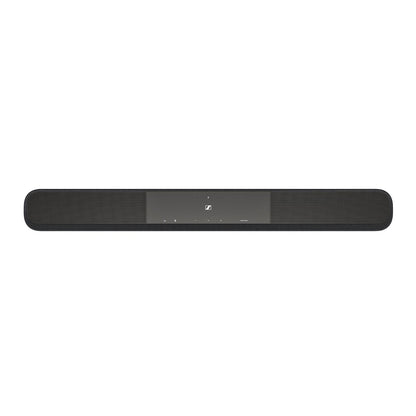 Ambeo Plus - Sennheiser - The New Sound