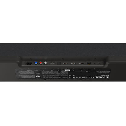 Ambeo Plus - Sennheiser - The New Sound